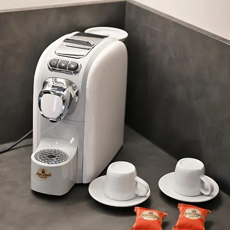 Cosmos Luxury טיראנה