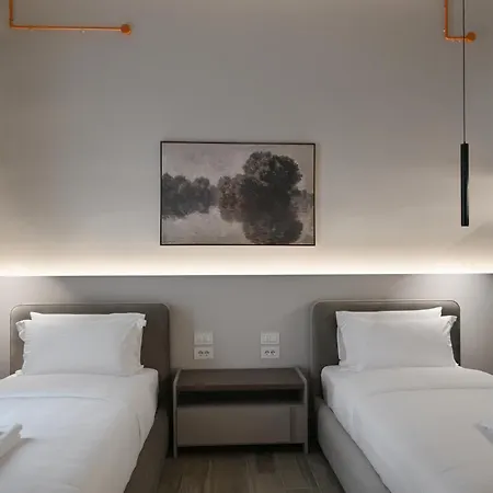 דירה Cosmos Luxury
